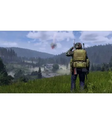 Игра DayZ для ПК (Ключ активации Steam)