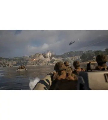 Игра Squad Commander Edition для ПК (Ключ активации Steam)