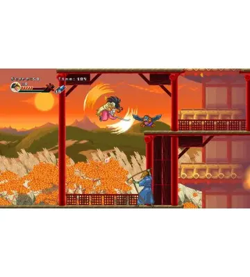 Гра Ganryu 2 для ПК (Ключ активації Steam)