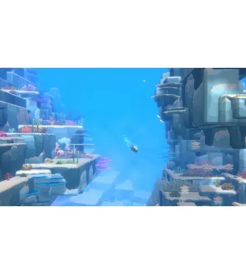 Гра Dave The Diver для ПК (Ключ активації Steam)