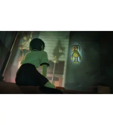 Гра Recall: Empty Wishes для ПК (Ключ активації Steam)
