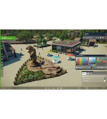 Гра Prehistoric Kingdom для ПК (Ключ активації Steam)