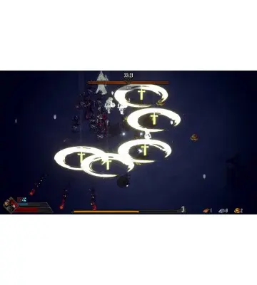 Гра Whacking Hell! для ПК (Ключ активації Steam)
