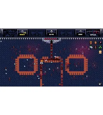 Игра Otherwar для ПК (Ключ активации Steam)