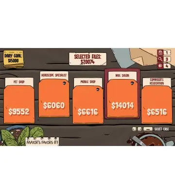Гра Debtors' Club для ПК (Ключ активації Steam)