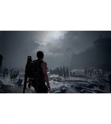 Игра The Last of Us Part II Remastered для ПК (Ключ активации Steam)