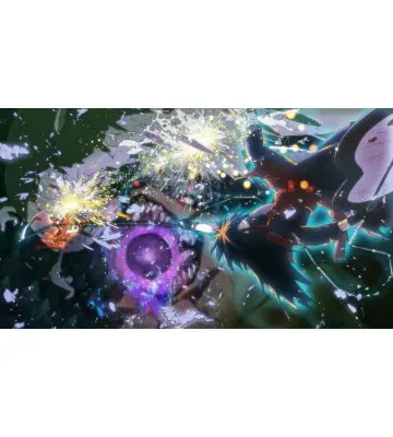 Гра NARUTO SHIPPUDEN: Ultimate Ninja STORM 4 Deluxe Edition для ПК (Ключ активації Steam)