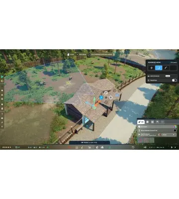 Гра Prehistoric Kingdom для ПК (Ключ активації Steam)