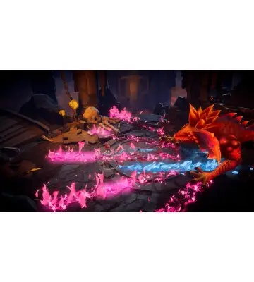 Гра Star Fire: Eternal Cycle для ПК (Ключ активації Steam)