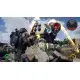 Гра Earth Defense Force: Iron Rain для ПК (Ключ активації Steam)