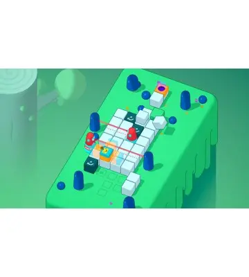 Игра Billy Bumbum: A Cheeky Puzzler для ПК (Ключ активации Steam)