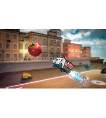 Гра Foodtruck Arena для ПК (Ключ активації Steam)