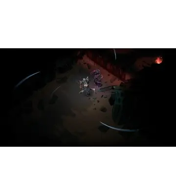 Дополнение Ravenswatch - Timeless Skin Pack для ПК (Ключ активации Steam)