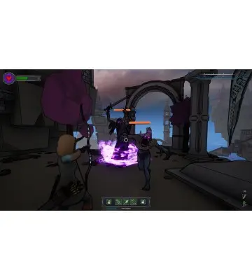 Гра Mythrealm для ПК (Ключ активації Steam)