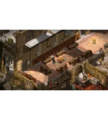 Игра The Stone of Madness для ПК (Ключ активации Steam)