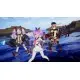 Дополнение Azur Lane: Crosswave - Deluxe Pack для ПК (Ключ активации Steam)