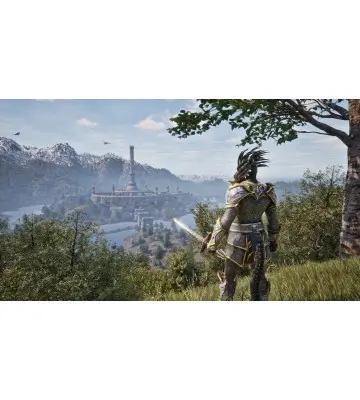 Дополнение The Elder Scrolls IV: Oblivion Remastered - Deluxe Upgrade для ПК (Ключ активации Steam)