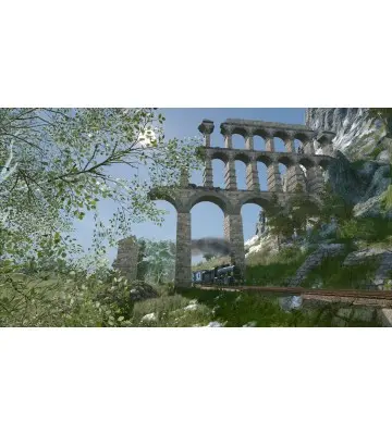 Дополнение Railway Empire 2 - Bella Italia для ПК (Ключ активации Steam)