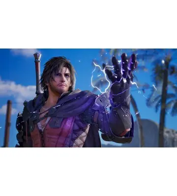 Доповнення TEKKEN 8 - Season 1 Character & Stage Pass для ПК (Ключ активації Steam)