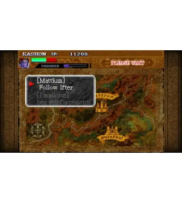 Игра Sol Divide для ПК (Ключ активации Steam)