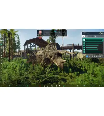 Гра Prehistoric Kingdom для ПК (Ключ активації Steam)