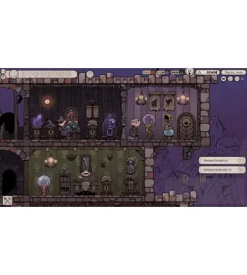 Игра Potion Tycoon для ПК (Ключ активации Steam)