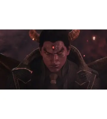 Гра TEKKEN 8 - Advanced Edition для ПК (Ключ активації Steam)