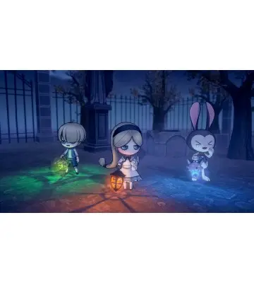 Игра Bail or Jail  для ПК (Ключ активации Steam)