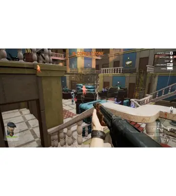 Игра Every Day We Fight для ПК (Ключ активации Steam)