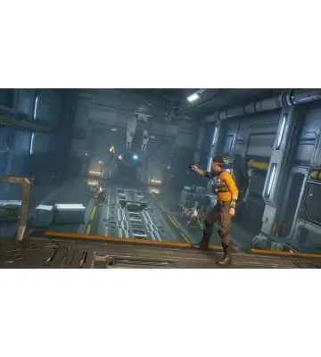 Игра Outcast - A New Beginning для ПК (Ключ активации Steam)