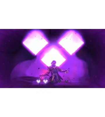 Игра Curse of the Dead Gods для ПК (Ключ активации Steam)