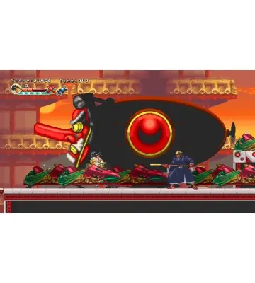Гра Ganryu 2 для ПК (Ключ активації Steam)