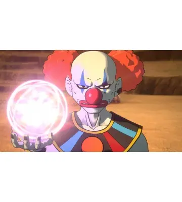 Доповнення DRAGON BALL XENOVERSE 2 - FUTURE SAGA Chapter 2 для ПК (Ключ активації Steam)