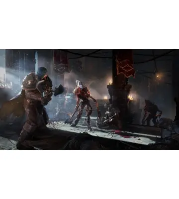 Доповнення Lords of the Fallen - The Arcane Boost для ПК (Ключ активації Steam)