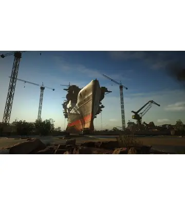 Доповнення Ship Graveyard Simulator 2 - Steam Ships для ПК (Ключ активації Steam)