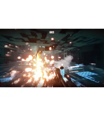 Игра 2084 для ПК (Ключ активации Steam)
