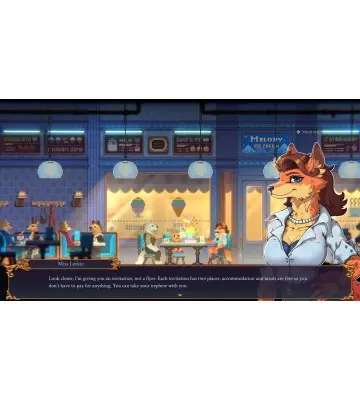 Игра Mercury Abbey для ПК (Ключ активации Steam)