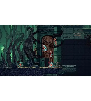 Гра Warlocks 2: God Slayers для ПК (Ключ активації Steam)