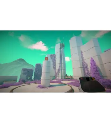 Гра Viewfinder для ПК (Ключ активації Steam)