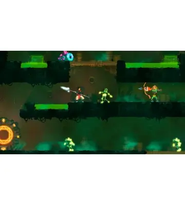Гра Windblown + Dead Cells для ПК (Ключ активації Steam)