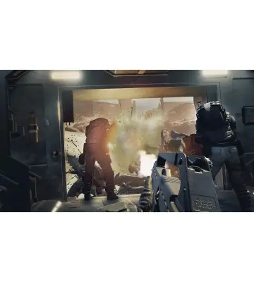 Игра Starship Troopers: Extermination для ПК (Ключ активации Steam)
