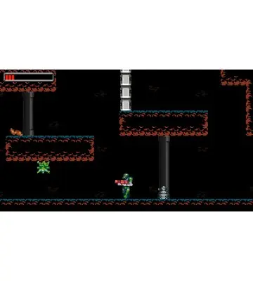 Гра Gravity Spin для ПК (Ключ активації Steam)