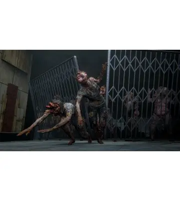 Игра The Last of Us Part II Remastered для ПК (Ключ активации Steam)
