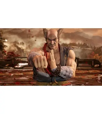 Доповнення TEKKEN 8 - Season 1 Character & Stage Pass для ПК (Ключ активації Steam)