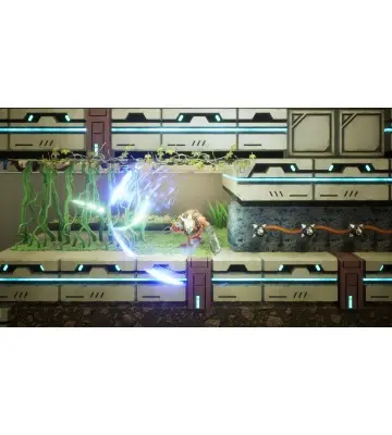 Игра Rusty Rabbit для ПК (Ключ активации Steam)