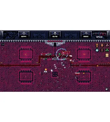 Игра Otherwar для ПК (Ключ активации Steam)