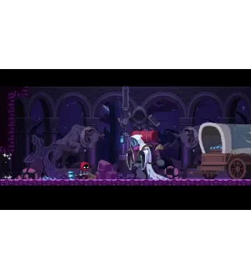 Игра Nightmare: The Lunatic для ПК (Ключ активации Steam)