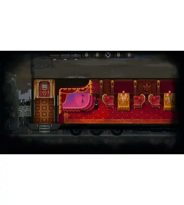 Игра Beholder: Conductor для ПК (Ключ активации Steam)
