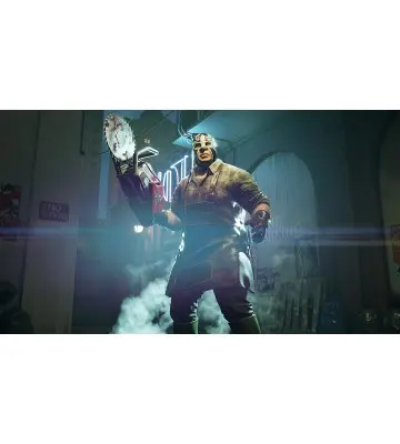 Гра Crime Boss: Rockay City - Dragon's Gold Cup для ПК (Ключ активації Steam)