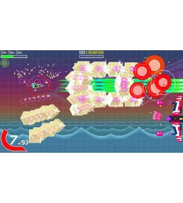 Гра Star Hunter DX для ПК (Ключ активації Steam)